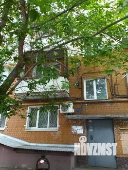 1-к квартира, вторичка, 33м2, 2/9 этаж