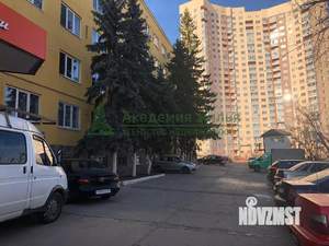 Студия квартира, вторичка, 19м2, 5/5 этаж