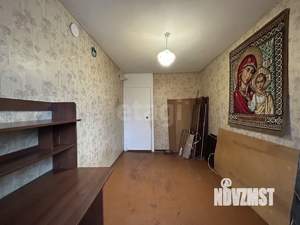 3-к квартира, вторичка, 56м2, 4/9 этаж