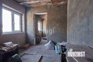 4-к квартира, вторичка, 116м2, 1/1 этаж