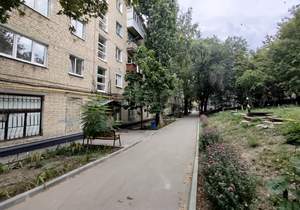 2-к квартира, вторичка, 43м2, 4/5 этаж