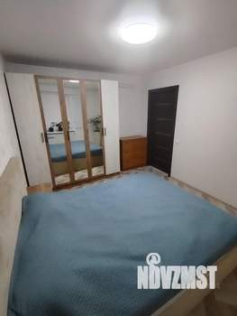 3-к квартира, вторичка, 55м2, 5/9 этаж