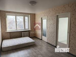 4-к квартира, вторичка, 62м2, 4/5 этаж
