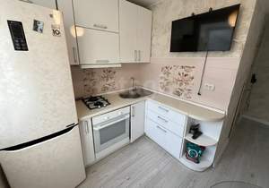 2-к квартира, вторичка, 42м2, 4/5 этаж