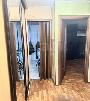 2-к квартира, вторичка, 52м2, 6/9 этаж