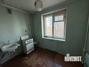 2-к квартира, вторичка, 45м2, 2/9 этаж