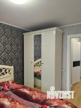 3-к квартира, вторичка, 62м2, 7/10 этаж
