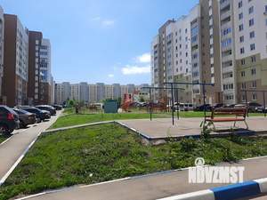 2-к квартира, вторичка, 54м2, 1/10 этаж