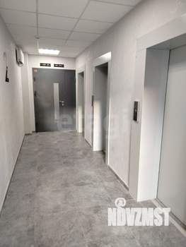 2-к квартира, вторичка, 62м2, 2/19 этаж