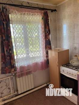 2-к квартира, вторичка, 44м2, 1/5 этаж