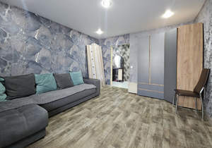 3-к квартира, вторичка, 62м2, 4/9 этаж