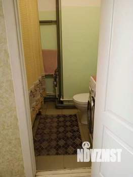 1-к квартира, вторичка, 28м2, 6/10 этаж