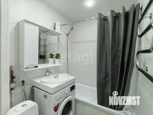 1-к квартира, вторичка, 30м2, 4/5 этаж