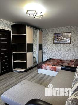 1-к квартира, вторичка, 33м2, 10/19 этаж