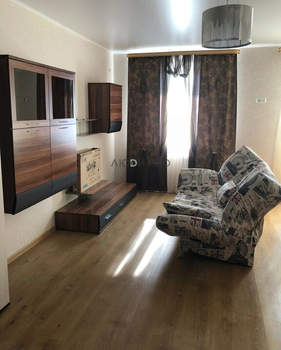 1-к квартира, вторичка, 34м2, 8/14 этаж