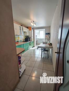 1-к квартира, вторичка, 39м2, 2/10 этаж