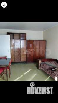 1-к квартира, вторичка, 38м2, 8/9 этаж
