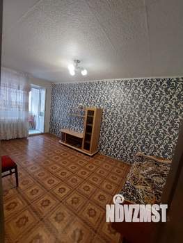 1-к квартира, вторичка, 41м2, 2/9 этаж