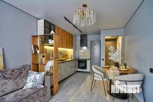 2-к квартира, вторичка, 60м2, 2/10 этаж