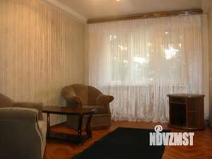 2-к квартира, вторичка, 44м2, 2/5 этаж