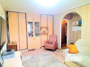 3-к квартира, вторичка, 48м2, 5/5 этаж