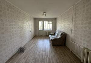 3-к квартира, вторичка, 66м2, 4/12 этаж