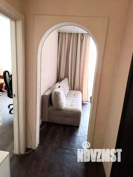 1-к квартира, вторичка, 35м2, 11/12 этаж