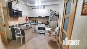 2-к квартира, вторичка, 58м2, 4/19 этаж