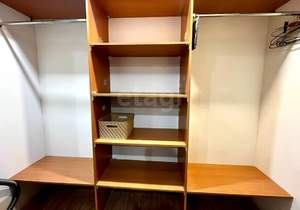 1-к квартира, вторичка, 35м2, 5/17 этаж