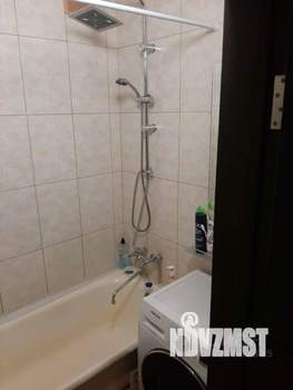 1-к квартира, вторичка, 32м2, 9/9 этаж