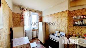 3-к квартира, вторичка, 55м2, 9/9 этаж