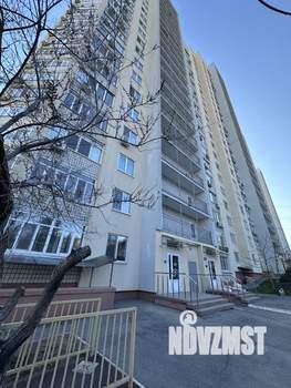 3-к квартира, вторичка, 83м2, 1/22 этаж