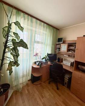 2-к квартира, вторичка, 69м2, 7/10 этаж