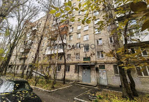 4-к квартира, вторичка, 98м2, 6/9 этаж