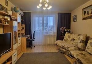 3-к квартира, вторичка, 69м2, 8/10 этаж