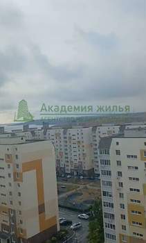 1-к квартира, вторичка, 37м2, 15/16 этаж