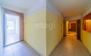 3-к квартира, вторичка, 73м2, 10/14 этаж