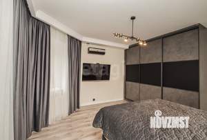 3-к квартира, вторичка, 151м2, 4/10 этаж