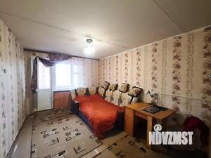 1-к квартира, вторичка, 37м2, 1/9 этаж