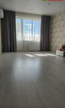 1-к квартира, вторичка, 40м2, 8/10 этаж