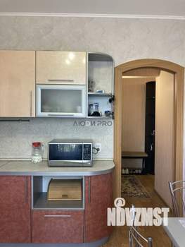 3-к квартира, вторичка, 62м2, 3/9 этаж