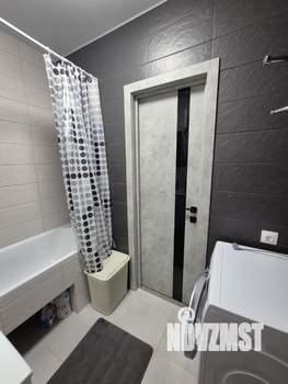 1-к квартира, вторичка, 39м2, 5/25 этаж