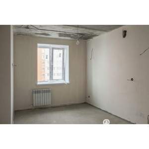 1-к квартира, вторичка, 41м2, 1/10 этаж