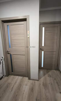 1-к квартира, вторичка, 40м2, 8/23 этаж