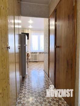 1-к квартира, вторичка, 34м2, 3/5 этаж