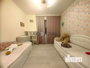 3-к квартира, вторичка, 68м2, 7/8 этаж