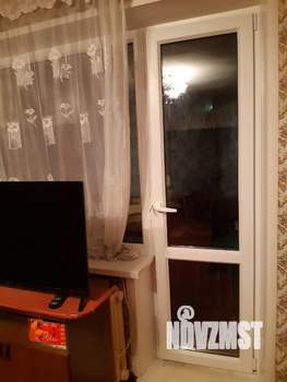 2-к квартира, вторичка, 43м2, 1/9 этаж