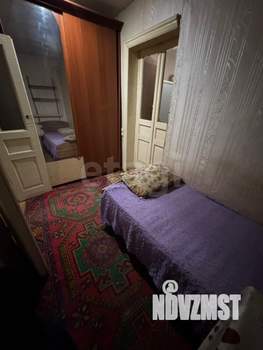 2-к квартира, вторичка, 40м2, 1/1 этаж