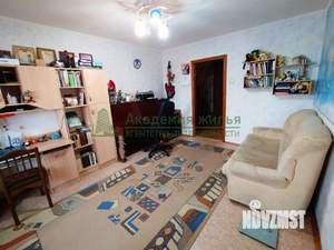 4-к квартира, вторичка, 105м2, 4/10 этаж