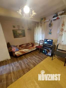1-к квартира, вторичка, 24м2, 1/1 этаж